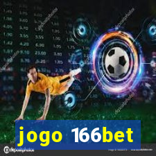 jogo 166bet